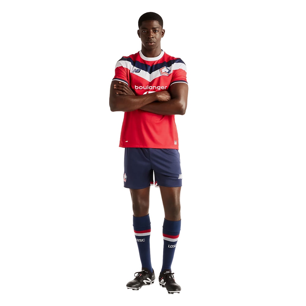 LOSC Lille Home Kit 26/27