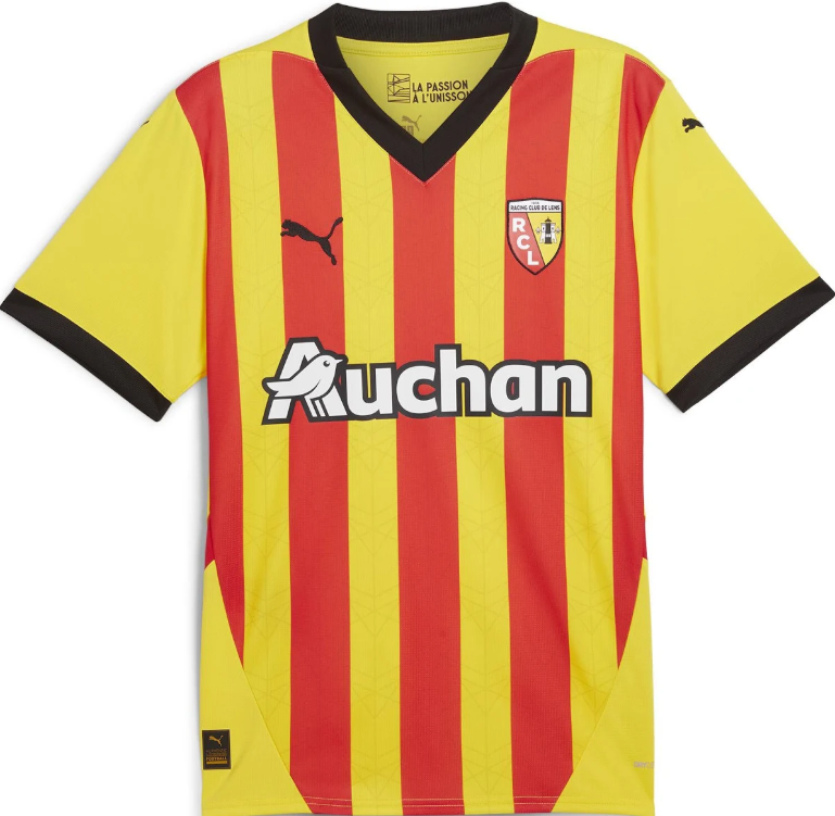 Lens 24-25 stadium-inspired kit-UniFootball Store