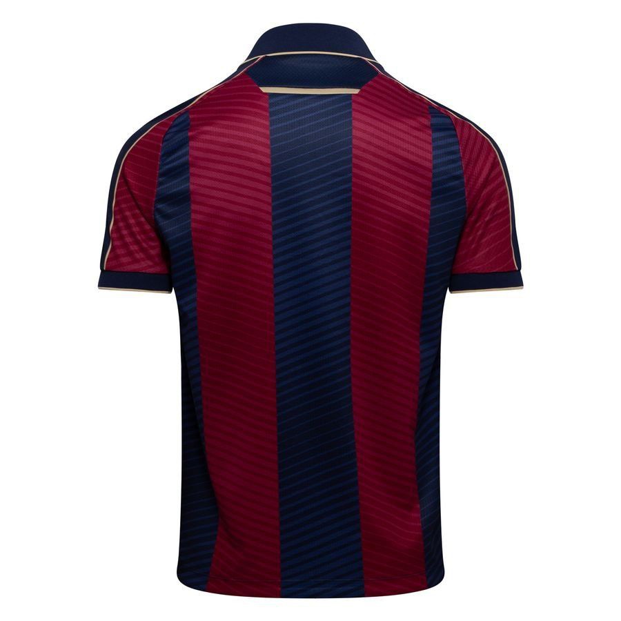 Levante Home Uniform 2025/26