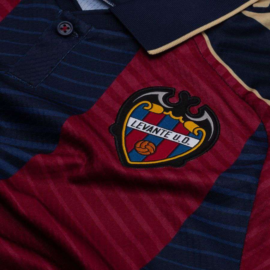Levante Home Uniform 2025/26