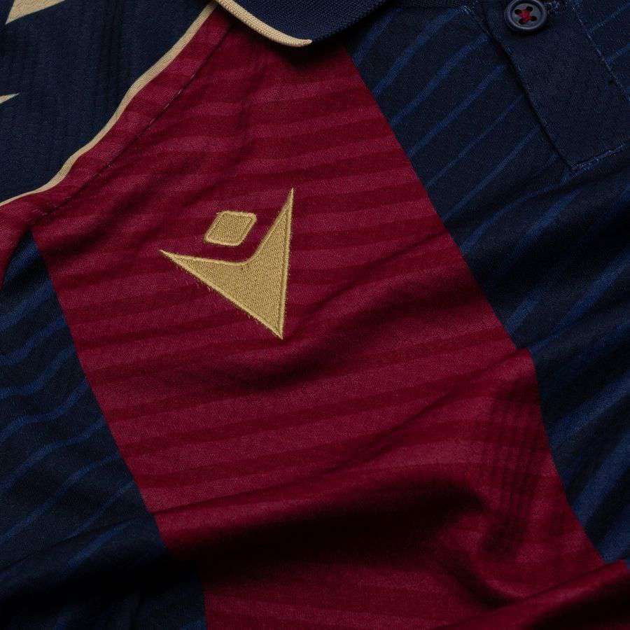 Levante Home Uniform 2025/26