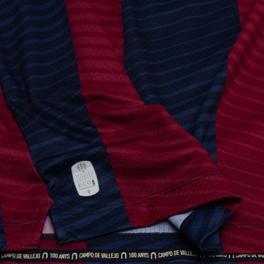 Levante Home Uniform 2025/26
