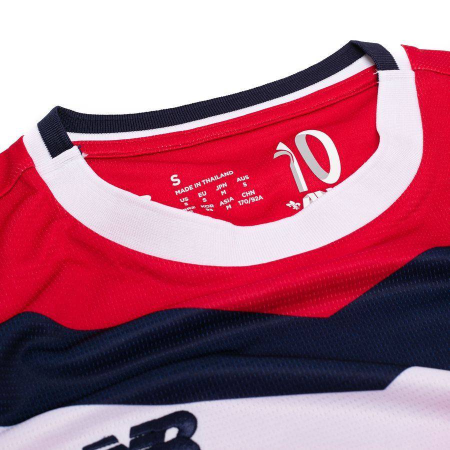 Lille Home Kids Jersey 2026/27