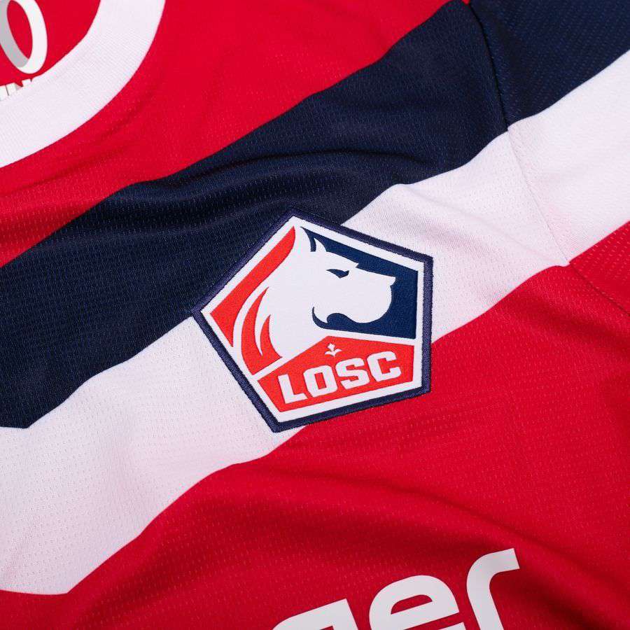 Lille Home Apparel 2026/27