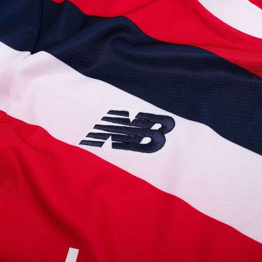 Lille Home Apparel 2026/27