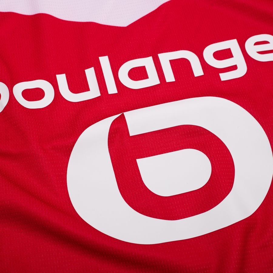 Lille Home Apparel 2026/27