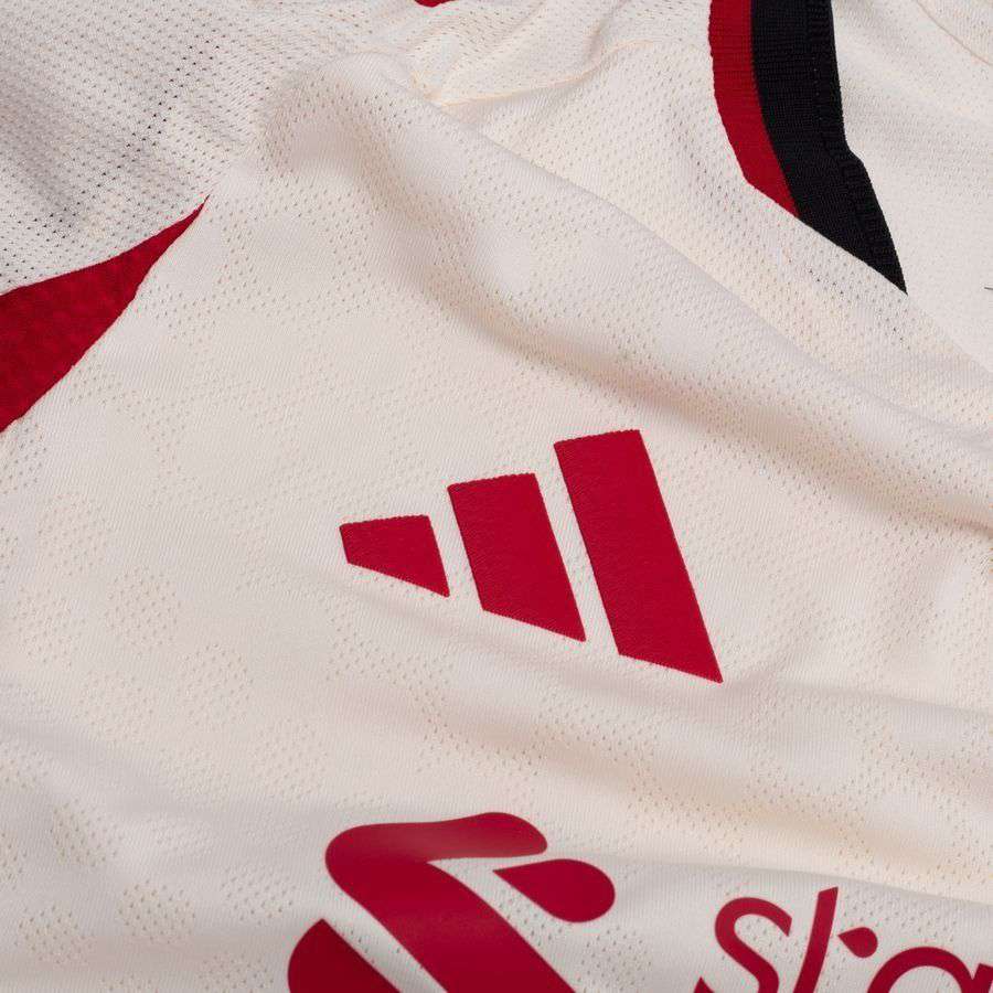 Liverpool M.SALAH 11 Away Uniform 2025/26