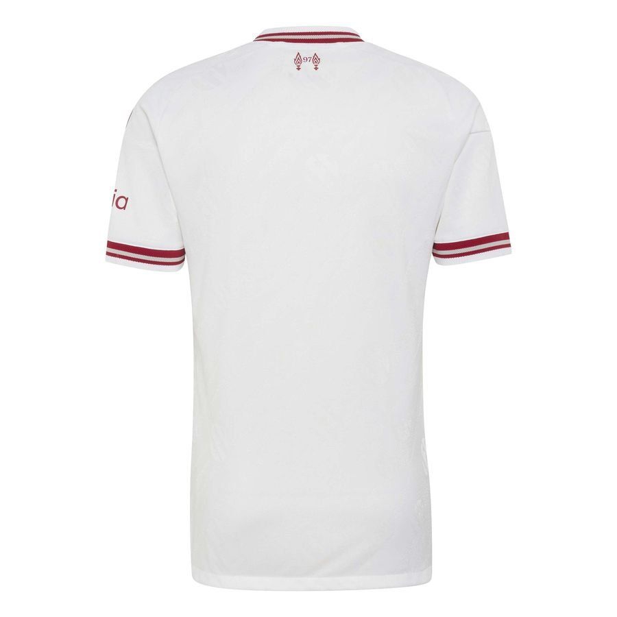 Liverpool Away Kit 2026/27