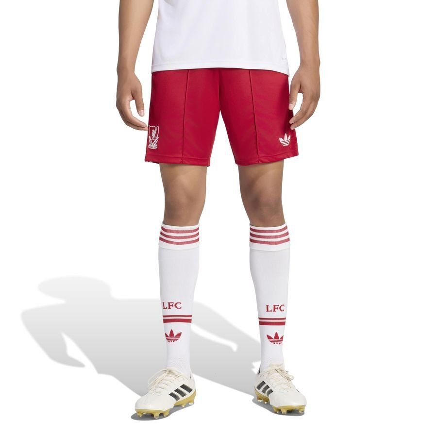 Liverpool Shorts Away Apparel 2026/27