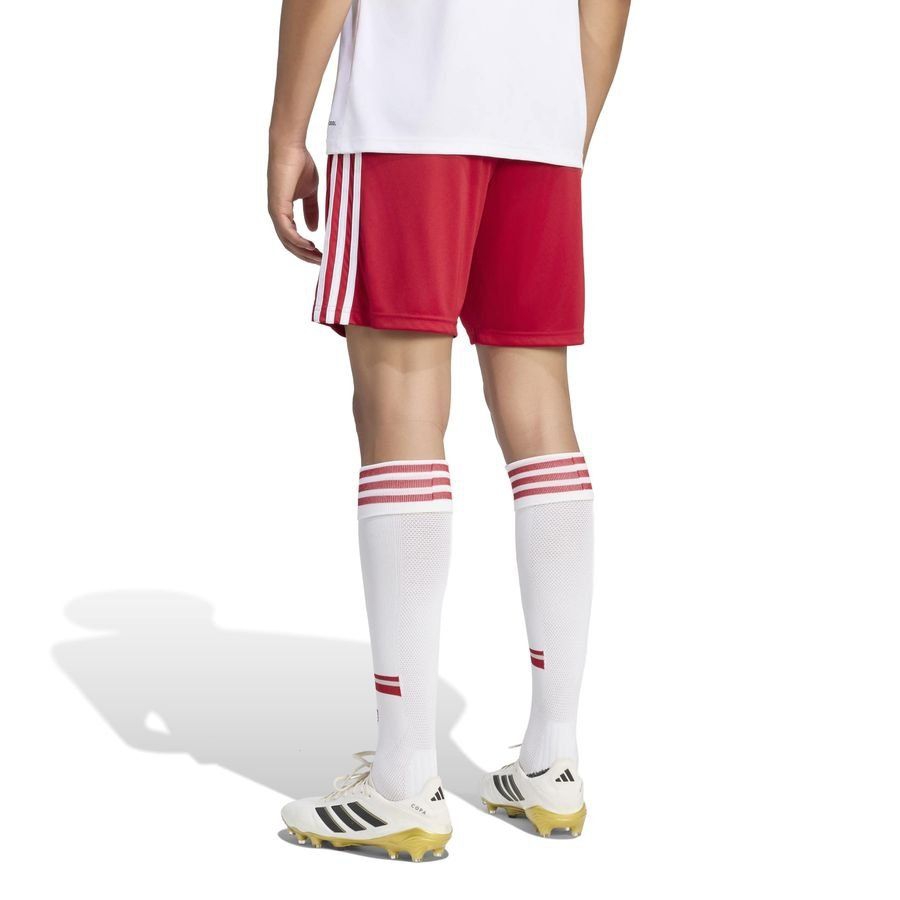 Liverpool Shorts Away Apparel 2026/27