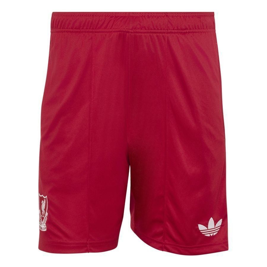 Liverpool Shorts Away Kids Apparel 2026/27