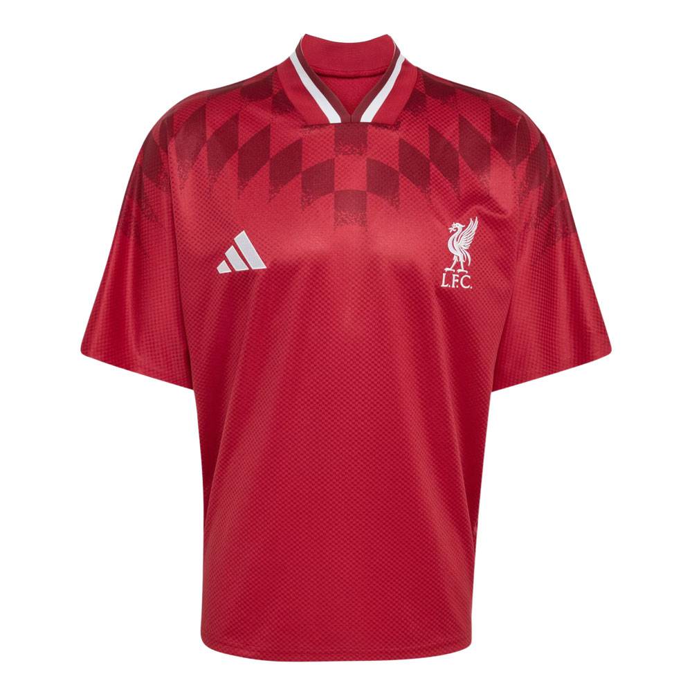 Liverpool FC Stadium Uniform 26/27