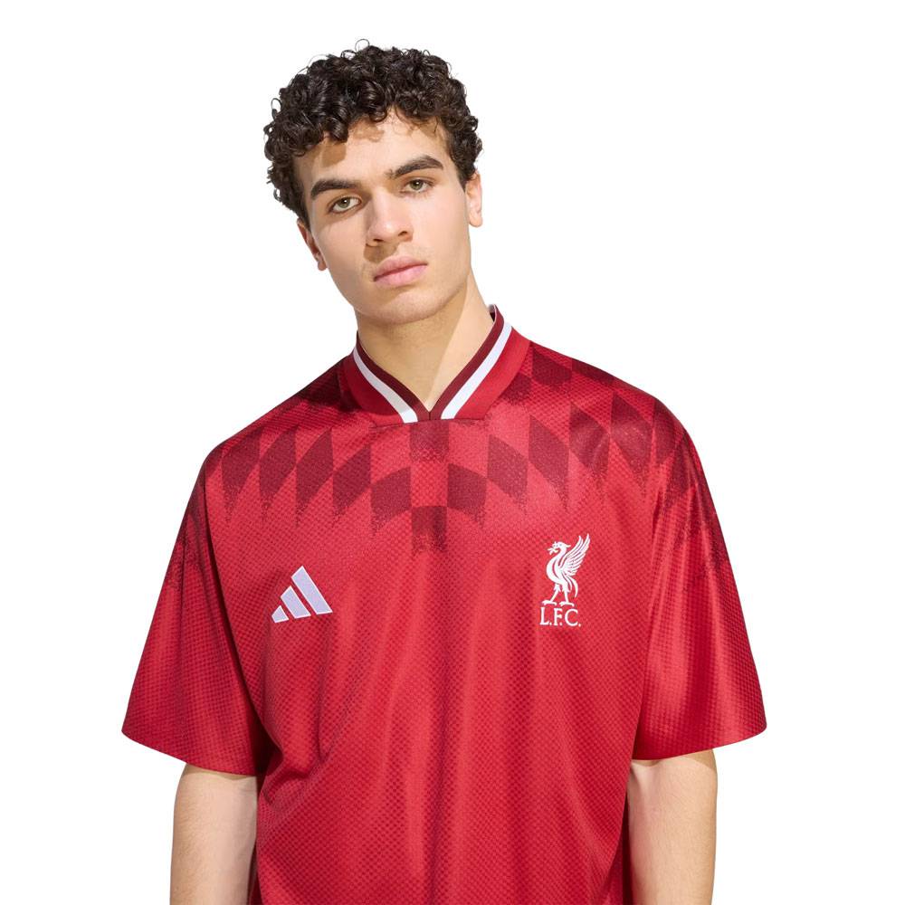 Liverpool FC Stadium Uniform 26/27