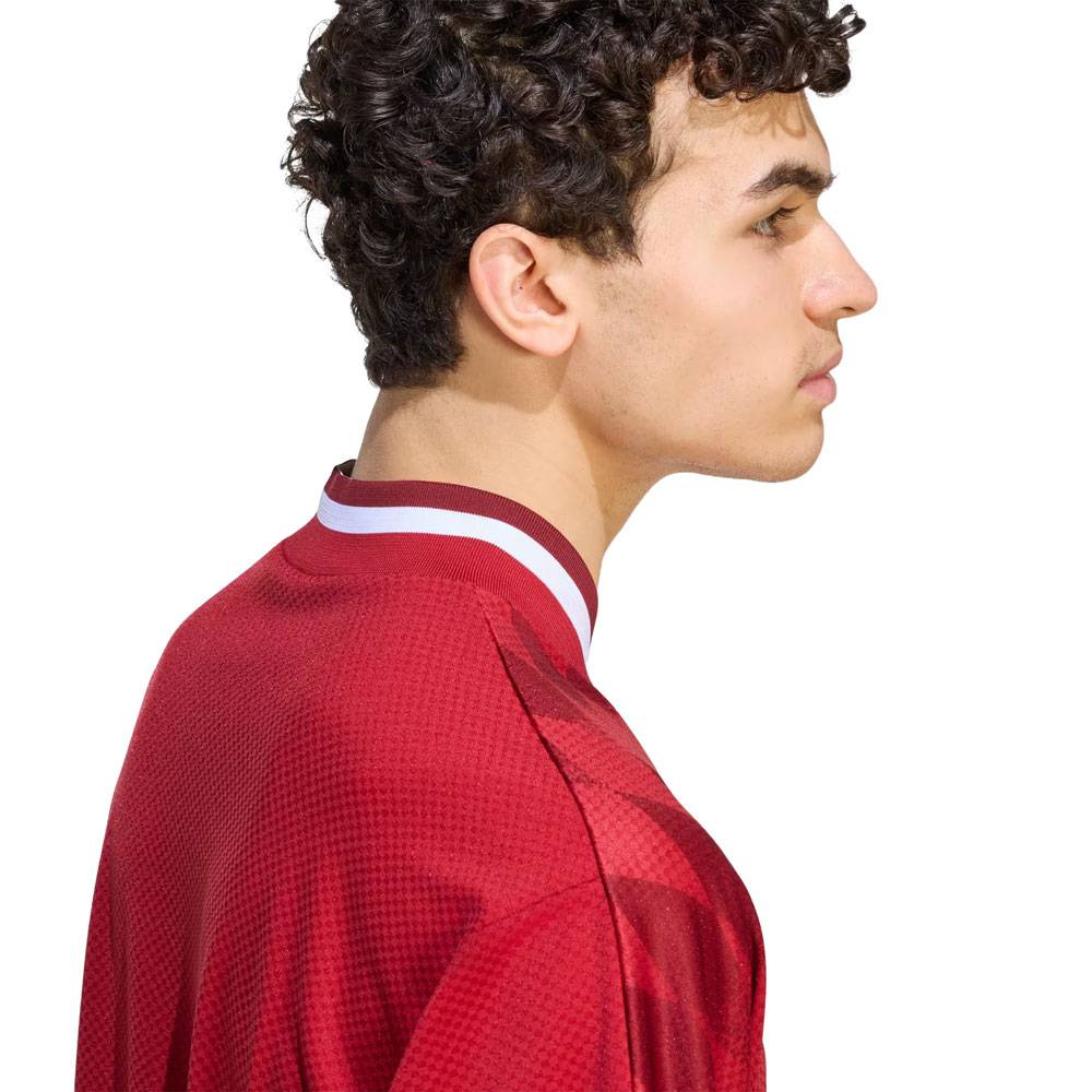 Liverpool FC Stadium Uniform 26/27