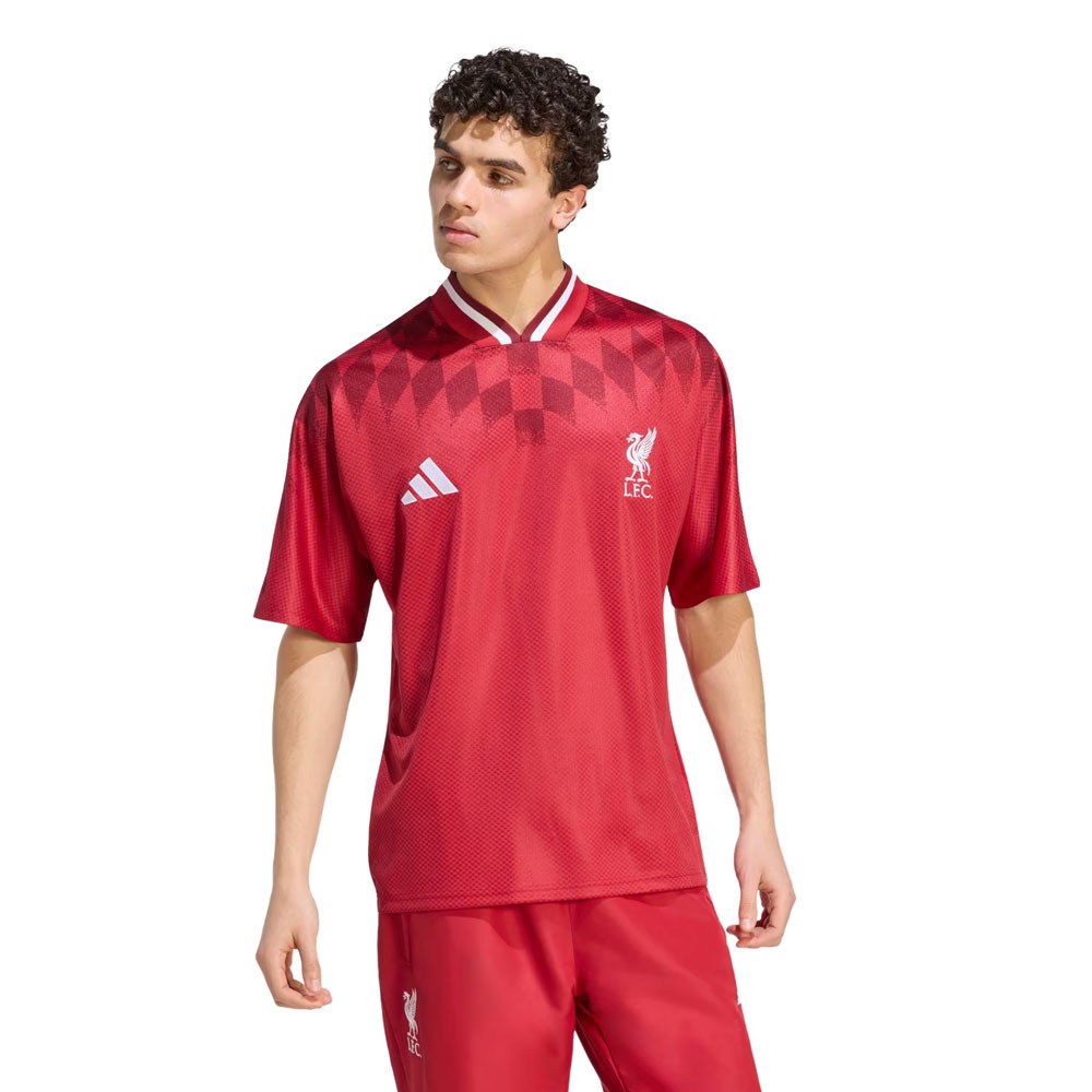 Liverpool FC Stadium Uniform 26/27