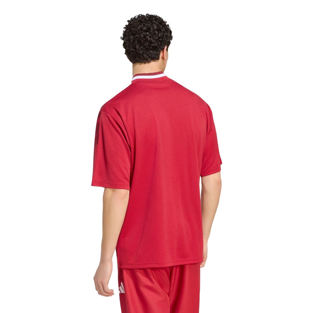 Liverpool FC Stadium Uniform 26/27
