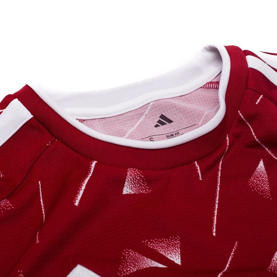 Liverpool Home Uniform 2026/27
