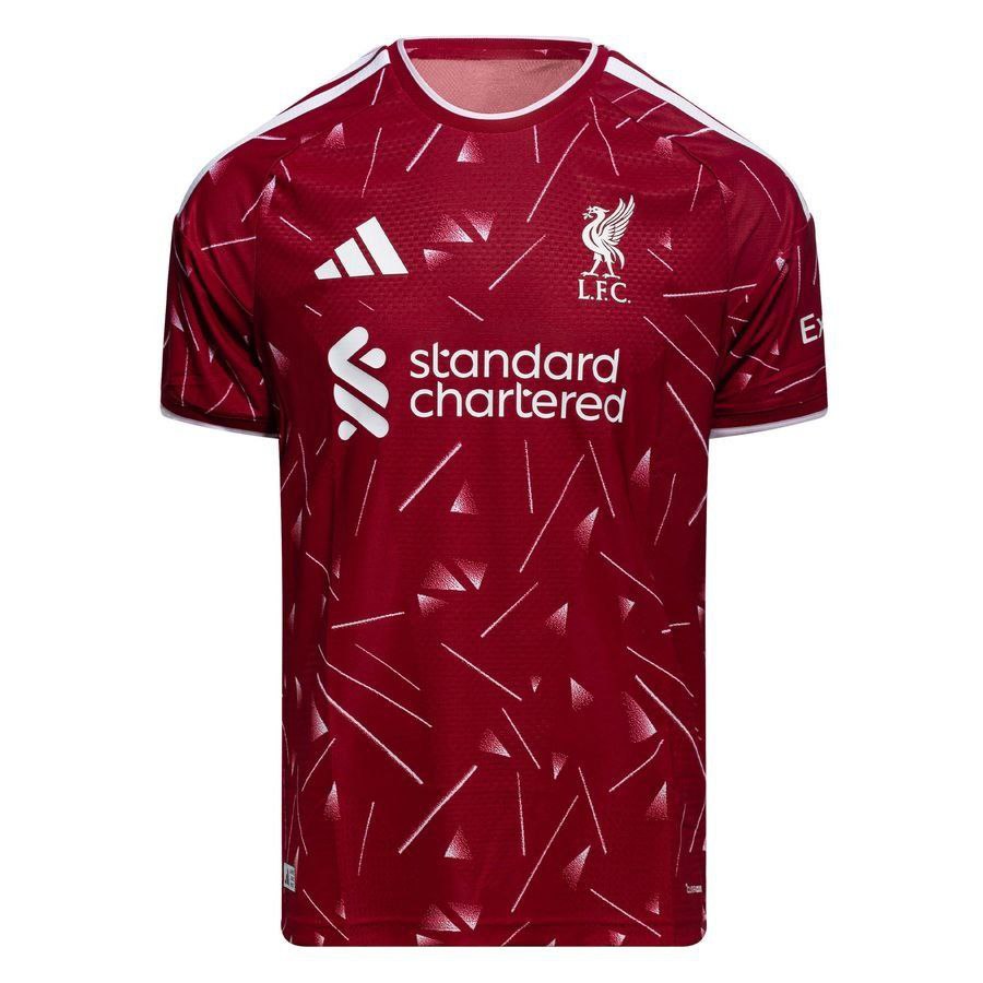 Liverpool Home Jersey 2026/27