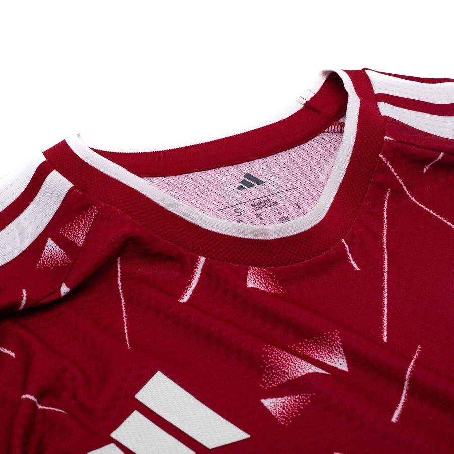 Liverpool Home Jersey 2026/27