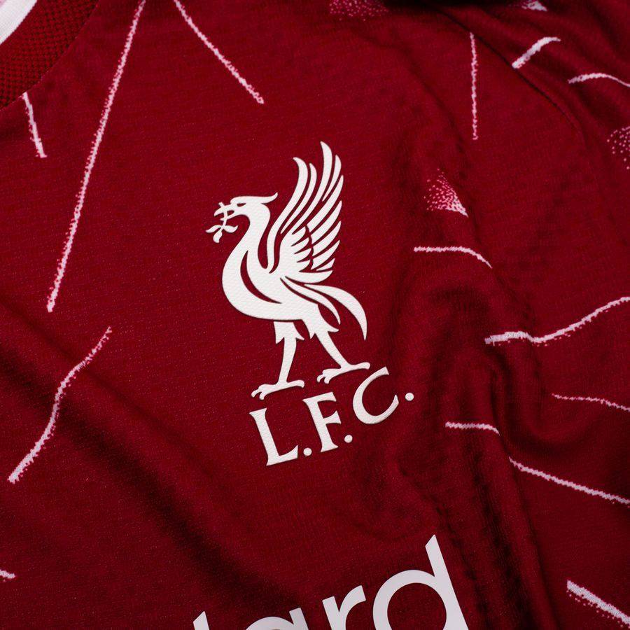 Liverpool Home Jersey 2026/27