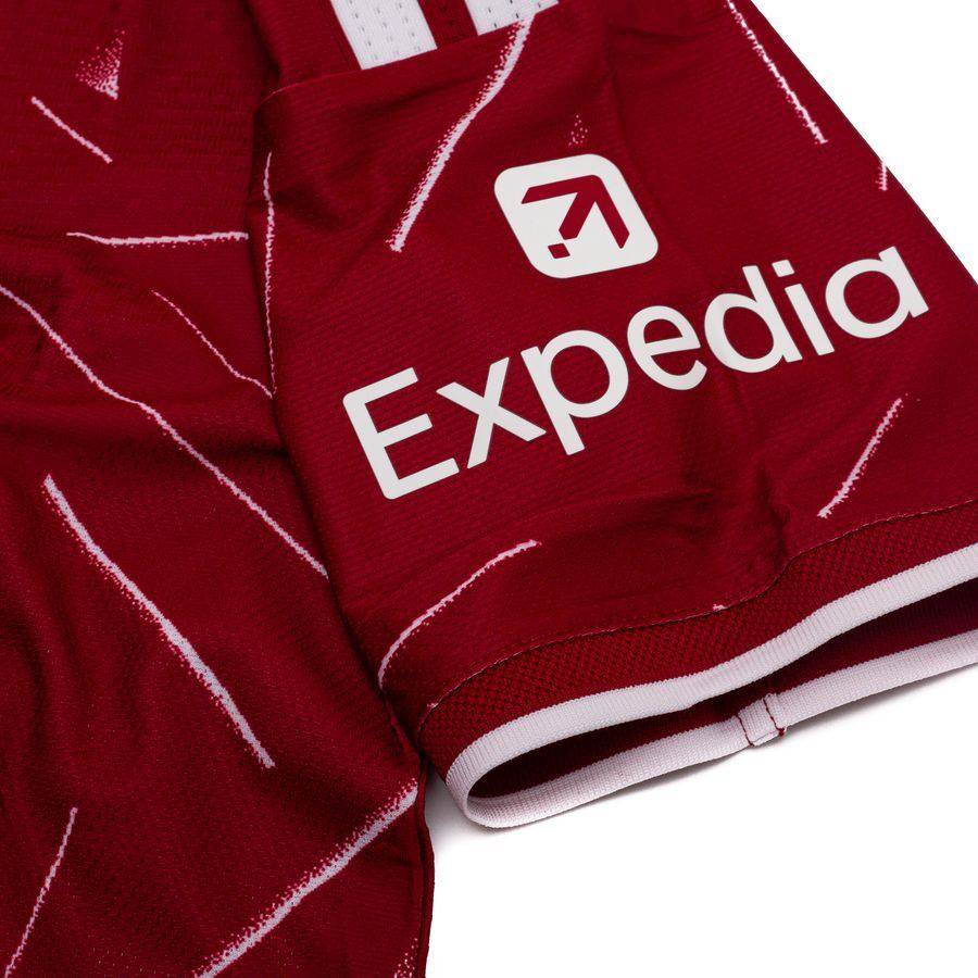 Liverpool Home Jersey 2026/27