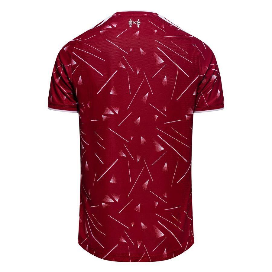 Liverpool League Home Champions Kit 2026/27