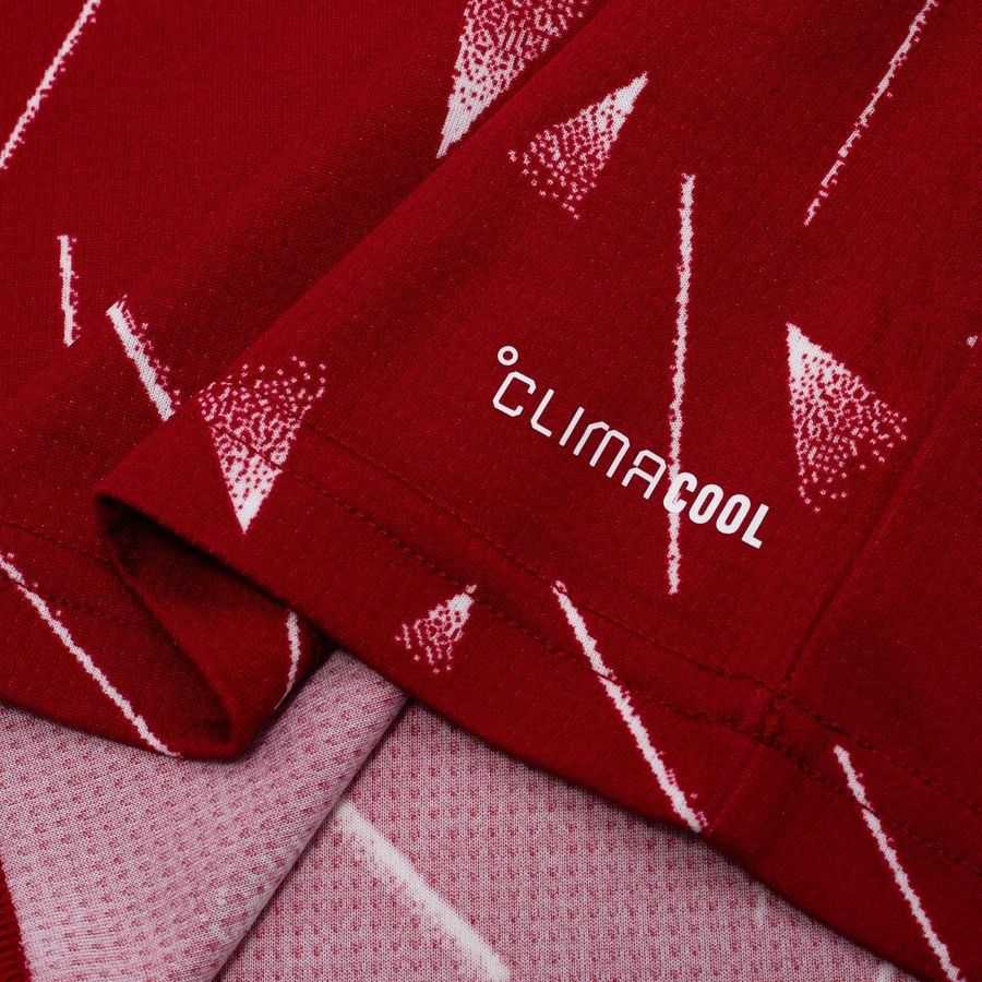 Liverpool Mini Kit Home Kids 2026/27