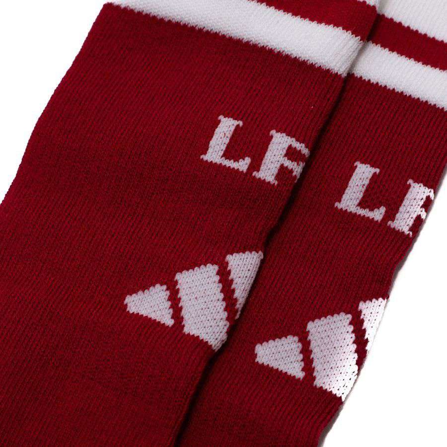 Liverpool Mini Kit Home Kids 2026/27