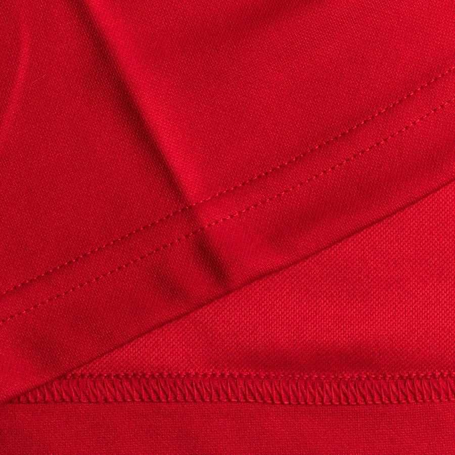 2005 Liverpool Istanbul Home Uniform