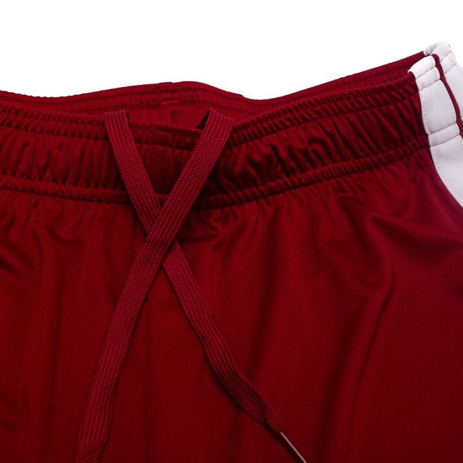Liverpool Shorts Home Kids Uniform 2026/27