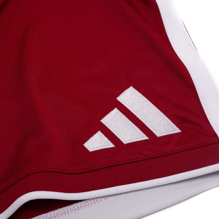 Liverpool Shorts Home Kids Uniform 2026/27