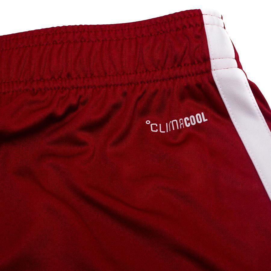 Liverpool Shorts Home Kids Uniform 2026/27