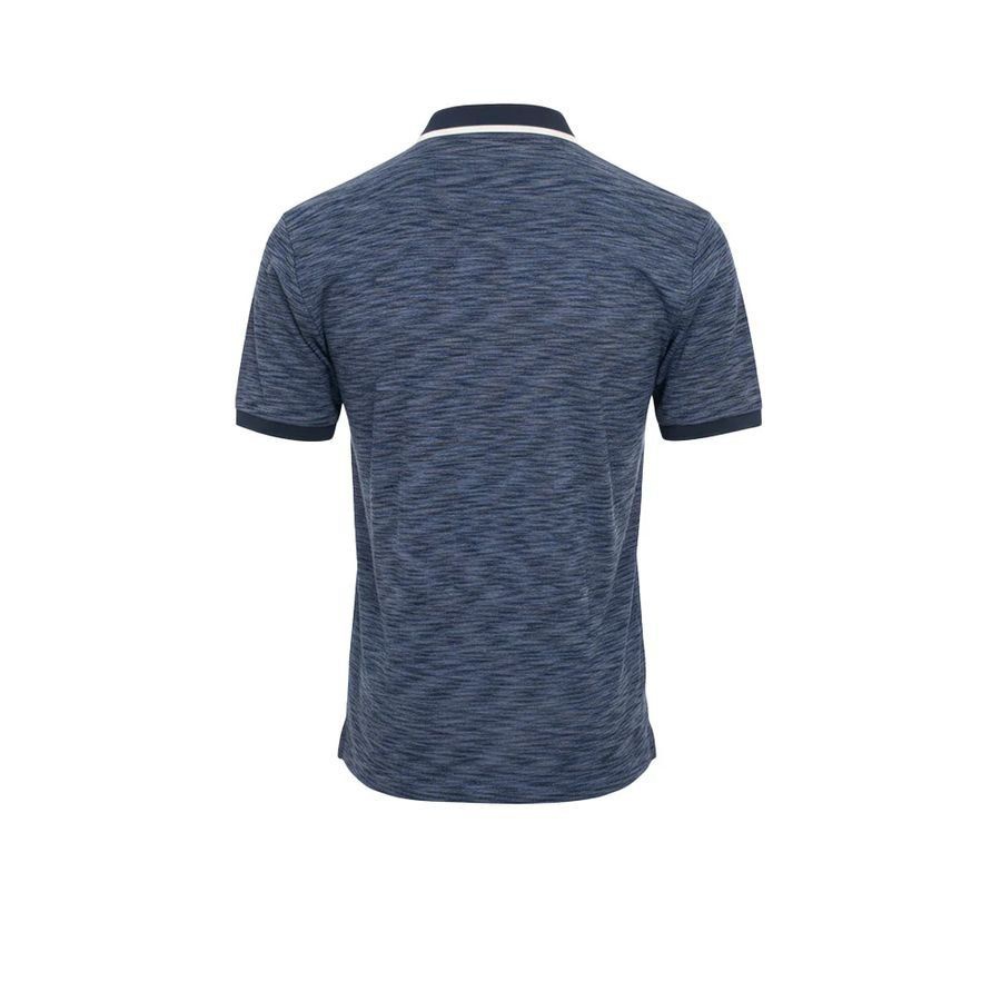 Liverpool Polo Spacedye Navy Kit