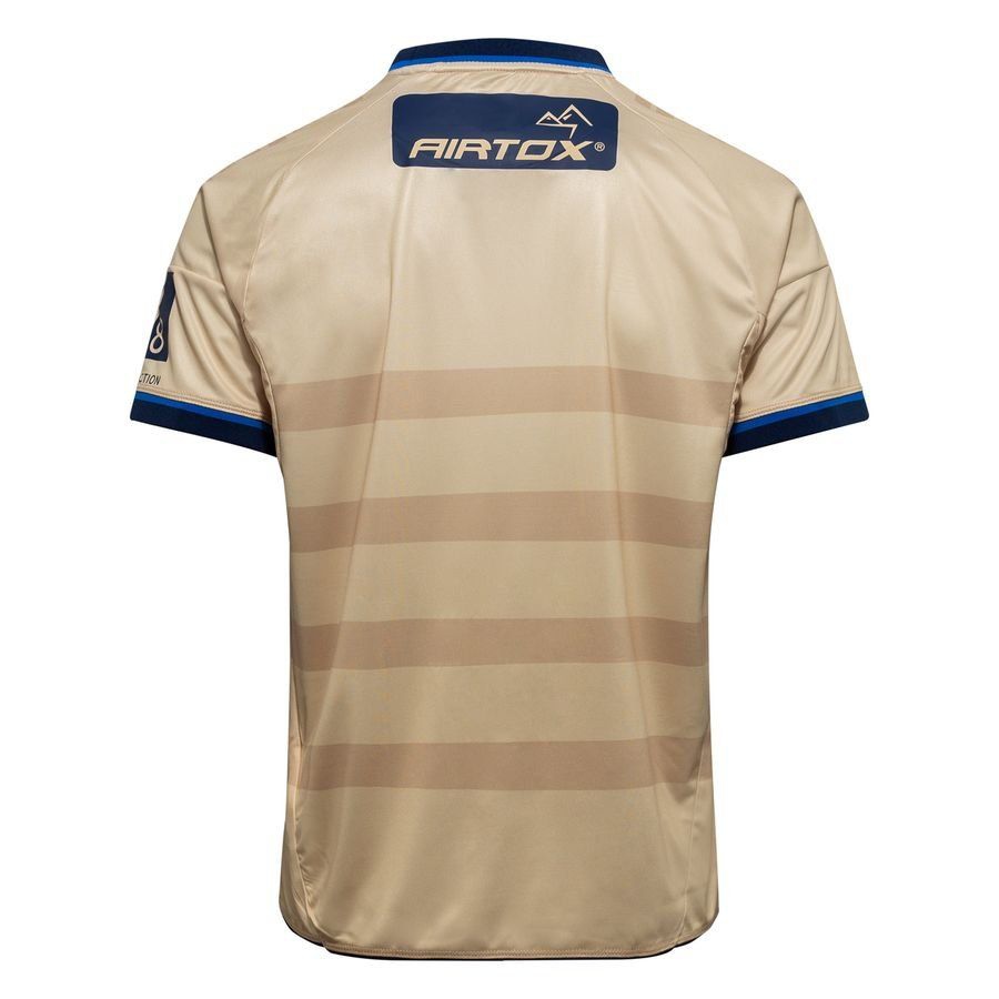 Lyngby BK Away Kids Apparel 2024/25