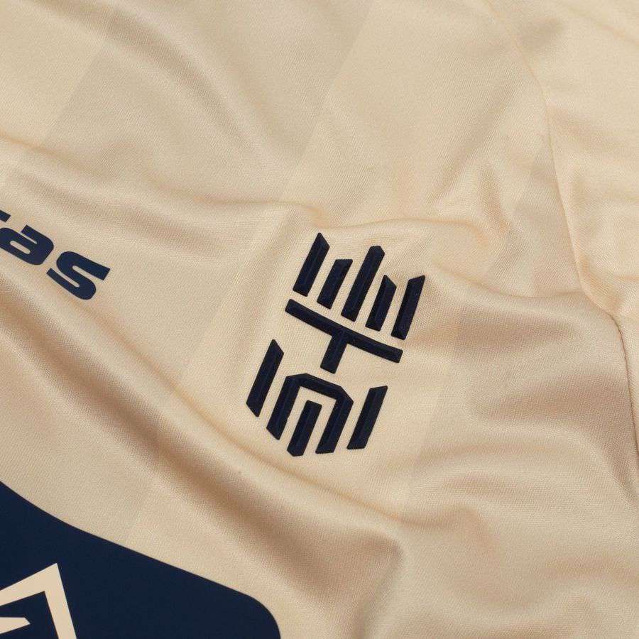 Lyngby BK Away Uniform 2025/26