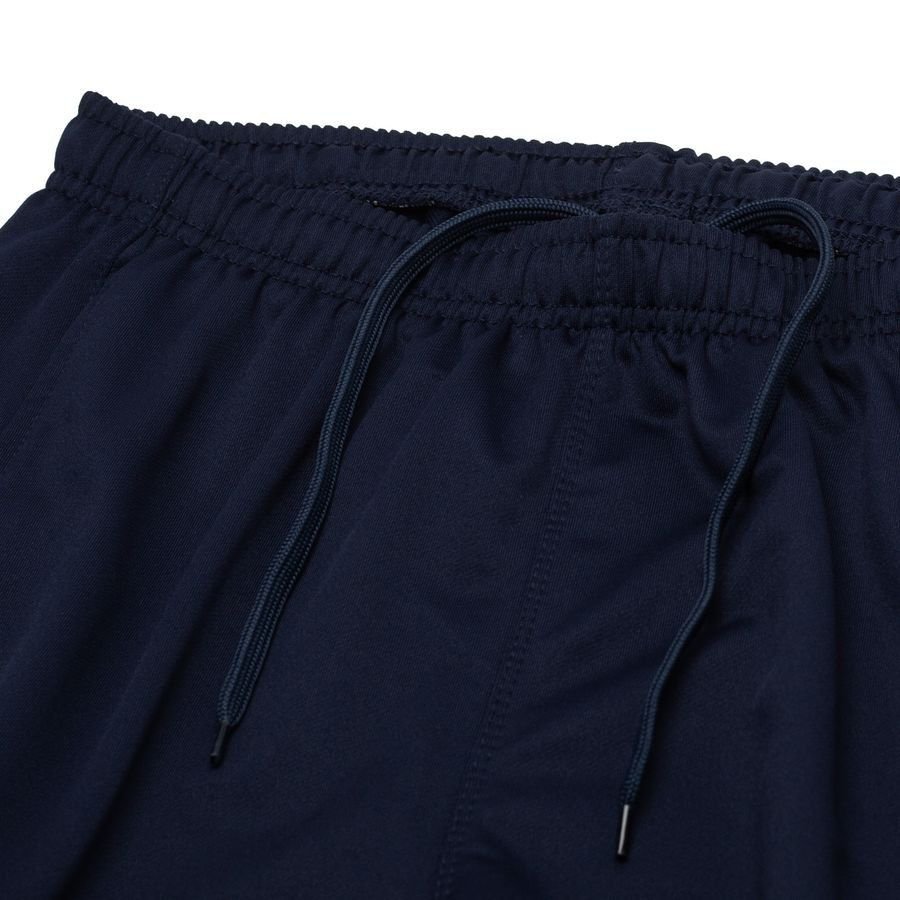 Lyngby BK Trousers Slim Fit Navy/Beige Training Elite Uniform