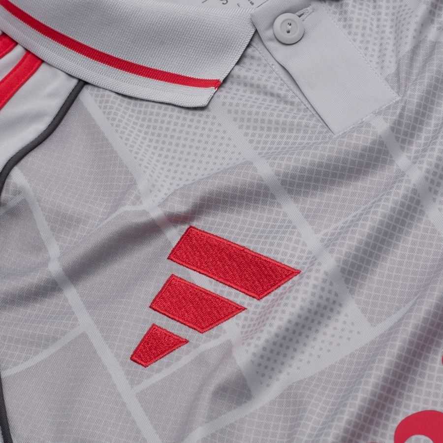 Lyon Jersey 3rd 2025/26