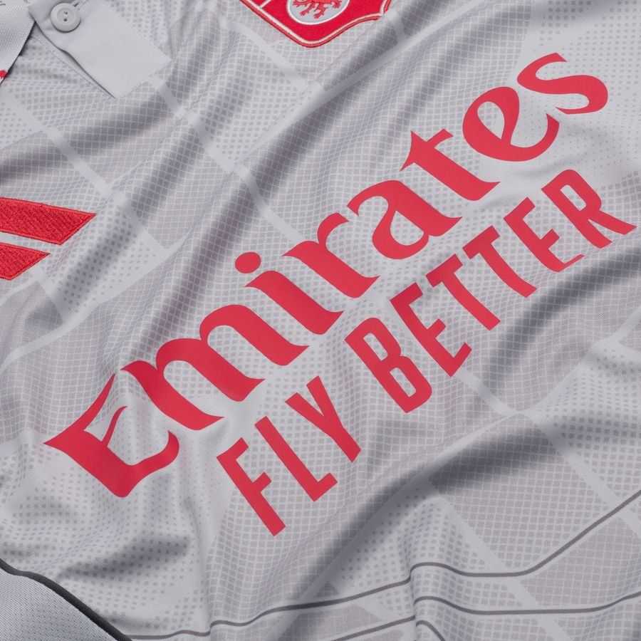 Lyon Jersey 3rd 2025/26