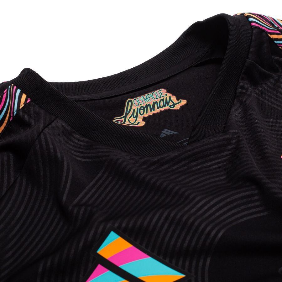 Lyon Uniform 3rd 2026/27