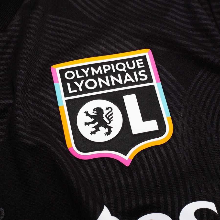 Lyon Uniform 3rd 2026/27