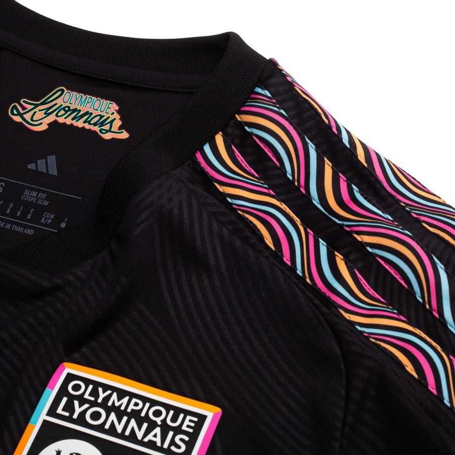 Lyon Uniform 3rd 2026/27