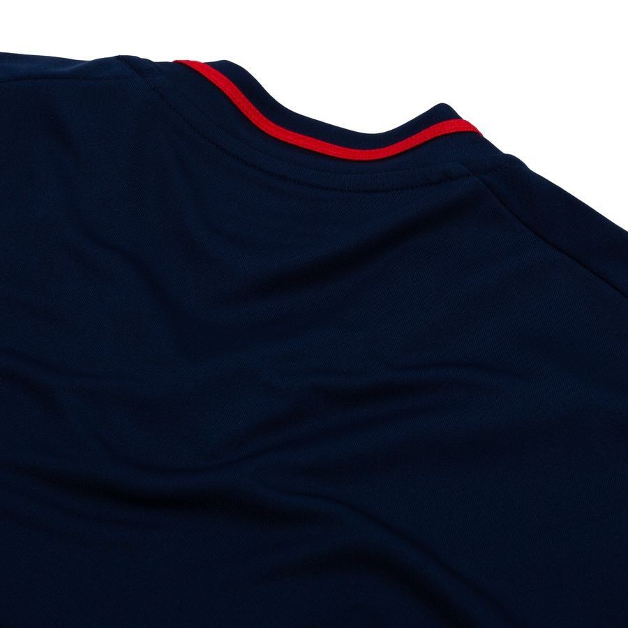 Lyon Away Kids Uniform 2025/26