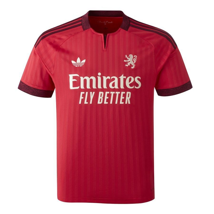 Lyon Away Kit 2026/27