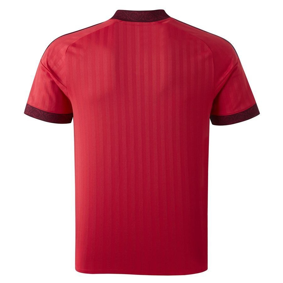 Lyon Away Kit 2026/27