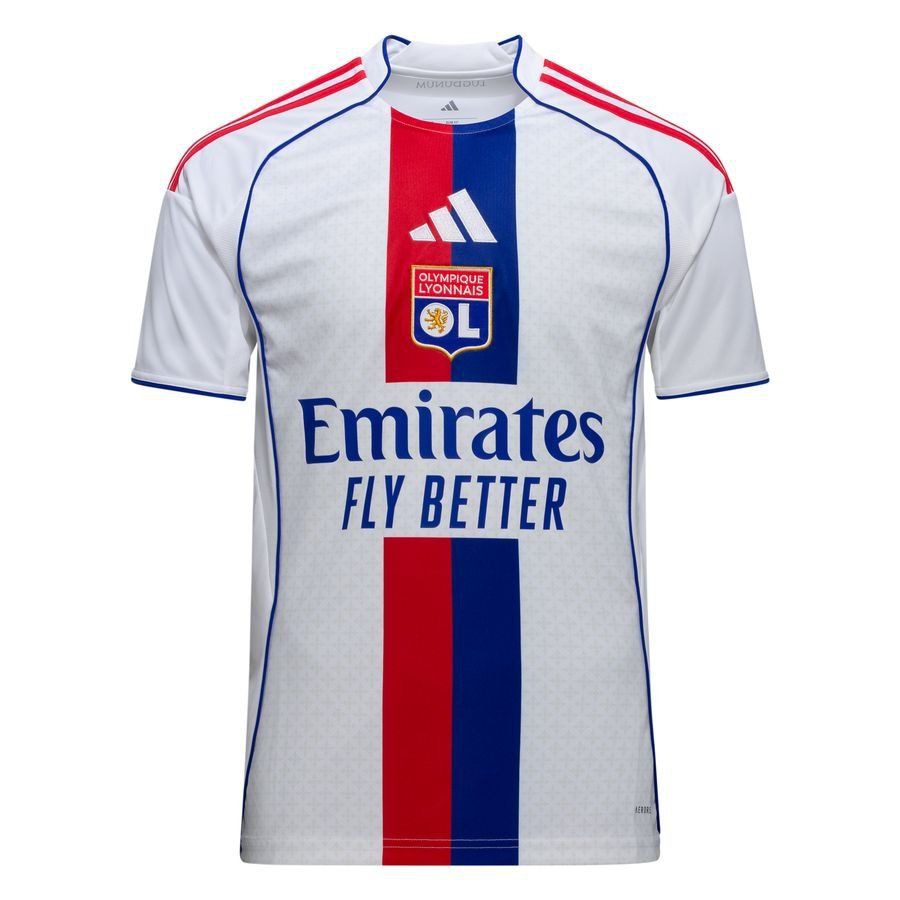Lyon Home Kids Apparel 2025/26