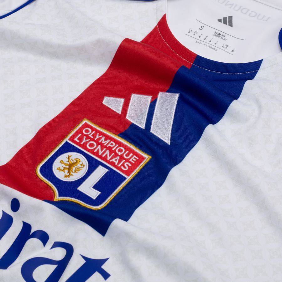 Lyon Home Kids Apparel 2025/26