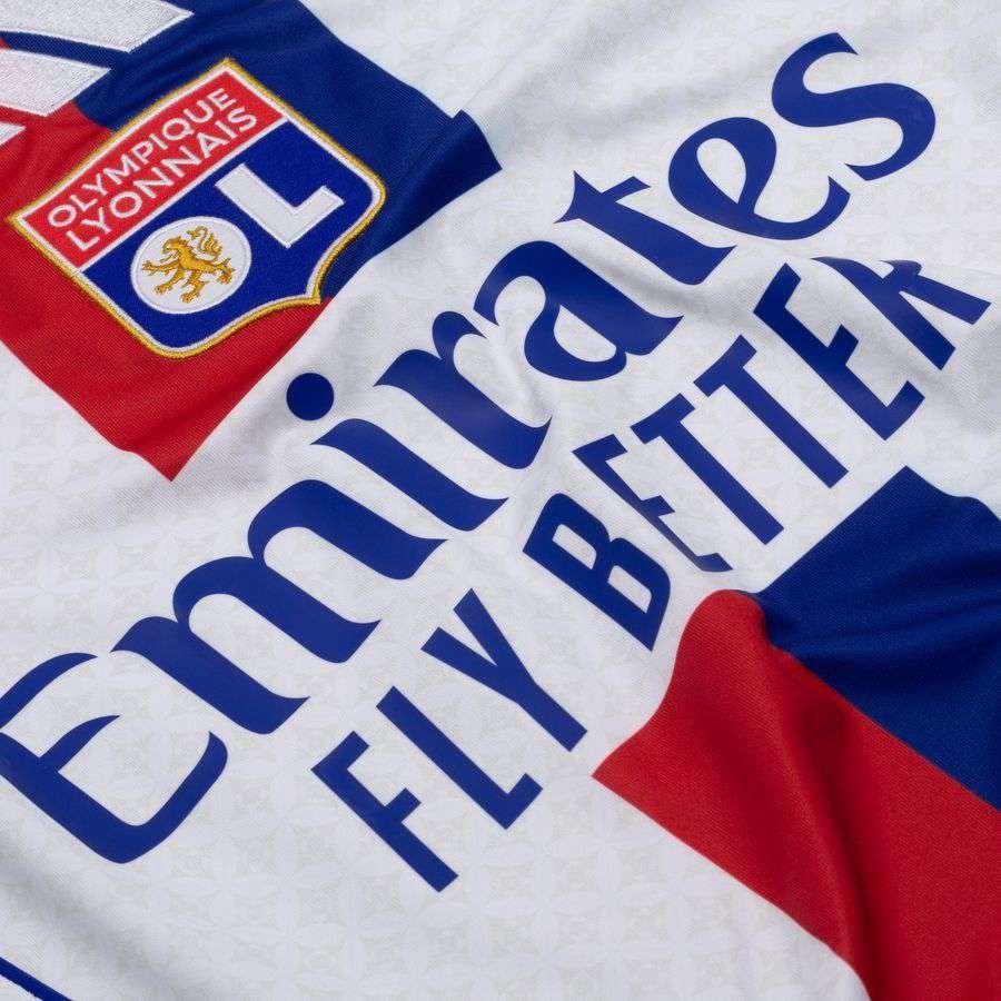 Lyon Home Kids Apparel 2025/26