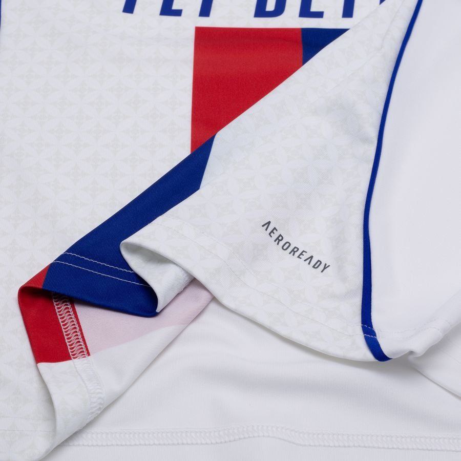 Lyon Home Kids Apparel 2025/26