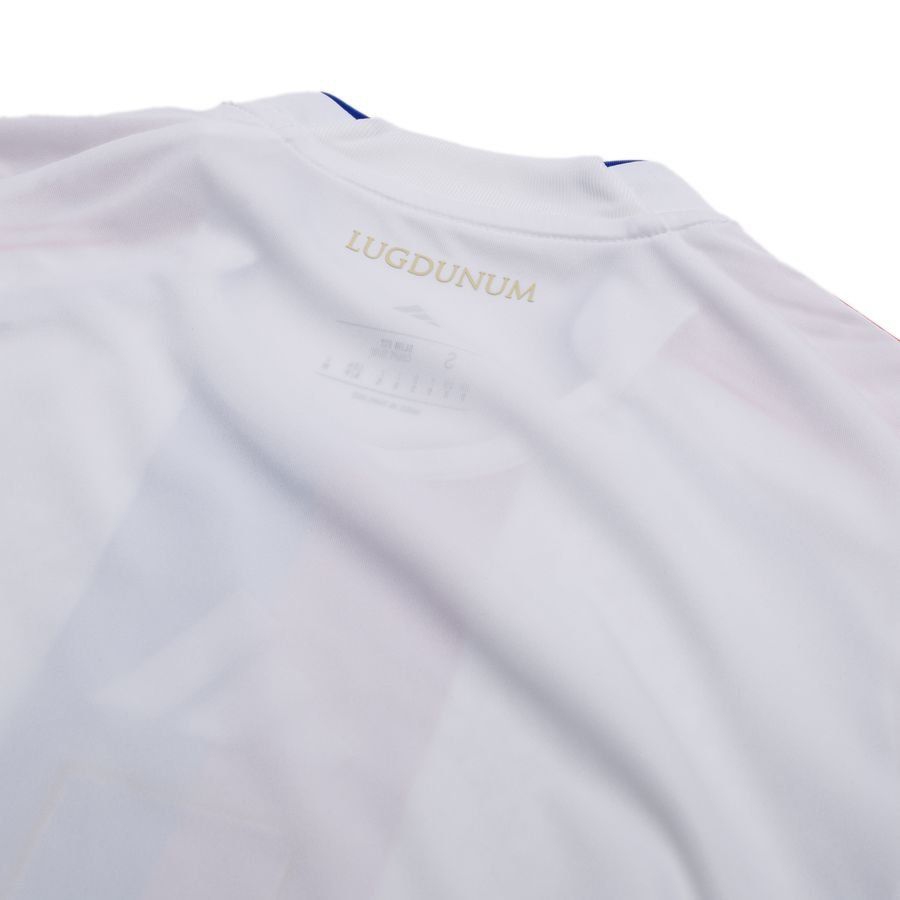 Lyon Home Kids Apparel 2025/26