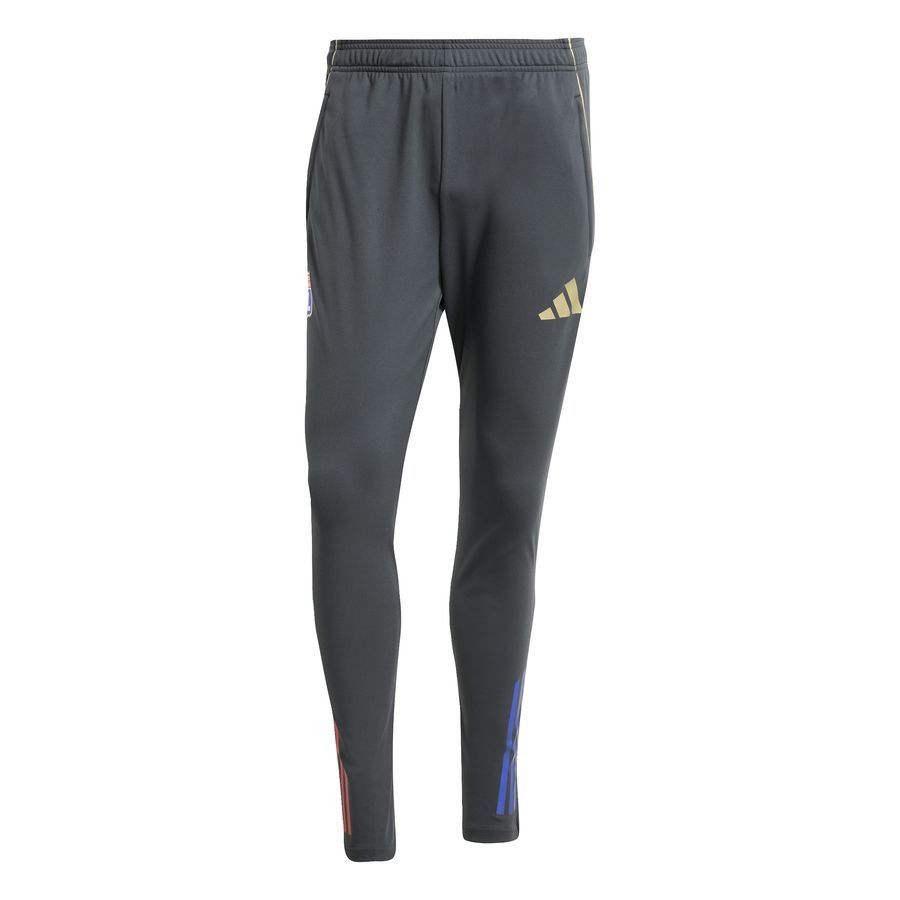 Lyon Trousers Tiro Competition Carbon 25 Training Jersey